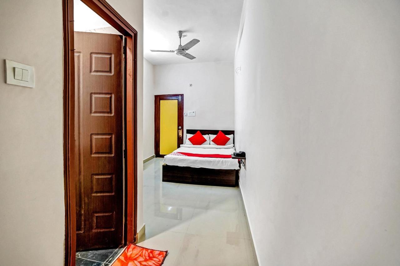 Collection O Suvidha Hotel Bilāspur Exterior photo